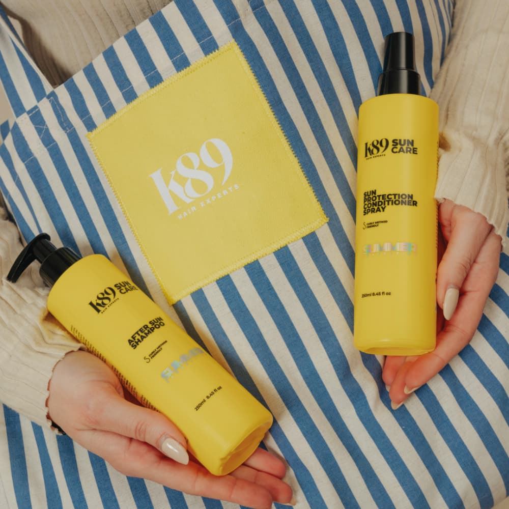 Pack Solar Sun Care 2026 | K89 - Imagen 2