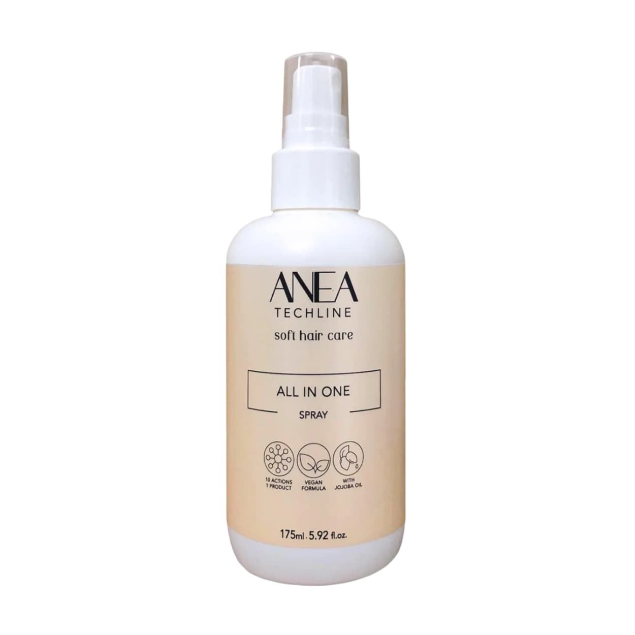 Pack Styling Kit Spray All in One + Sérum + Cepillo de Regalo | Anea Techline - Imagen 5
