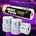 PAPEL CUELLO BLANCO 5 ROLLOS 100 SERVICIOS | NISHMAN - Imagen 2