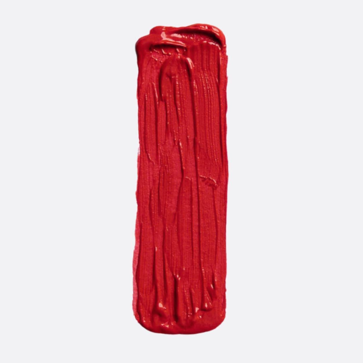 Pintalabios líquido mate de larga duración rojo Forever #208 9g | Elixir - Imagen 3