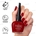PINTAUÑAS LARGA DURACION GEL EVOLUTION "LINDA"  13,5ml | MASGLO - Imagen 2