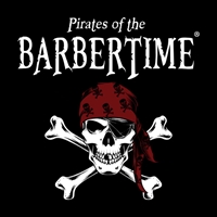 Pirates of the Barbertime