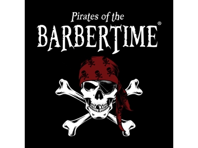 Pirates of the Barbertime