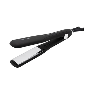 Plancha Ancha de Pelo Wide 100% Titanio | Corioliss - Imagen 1