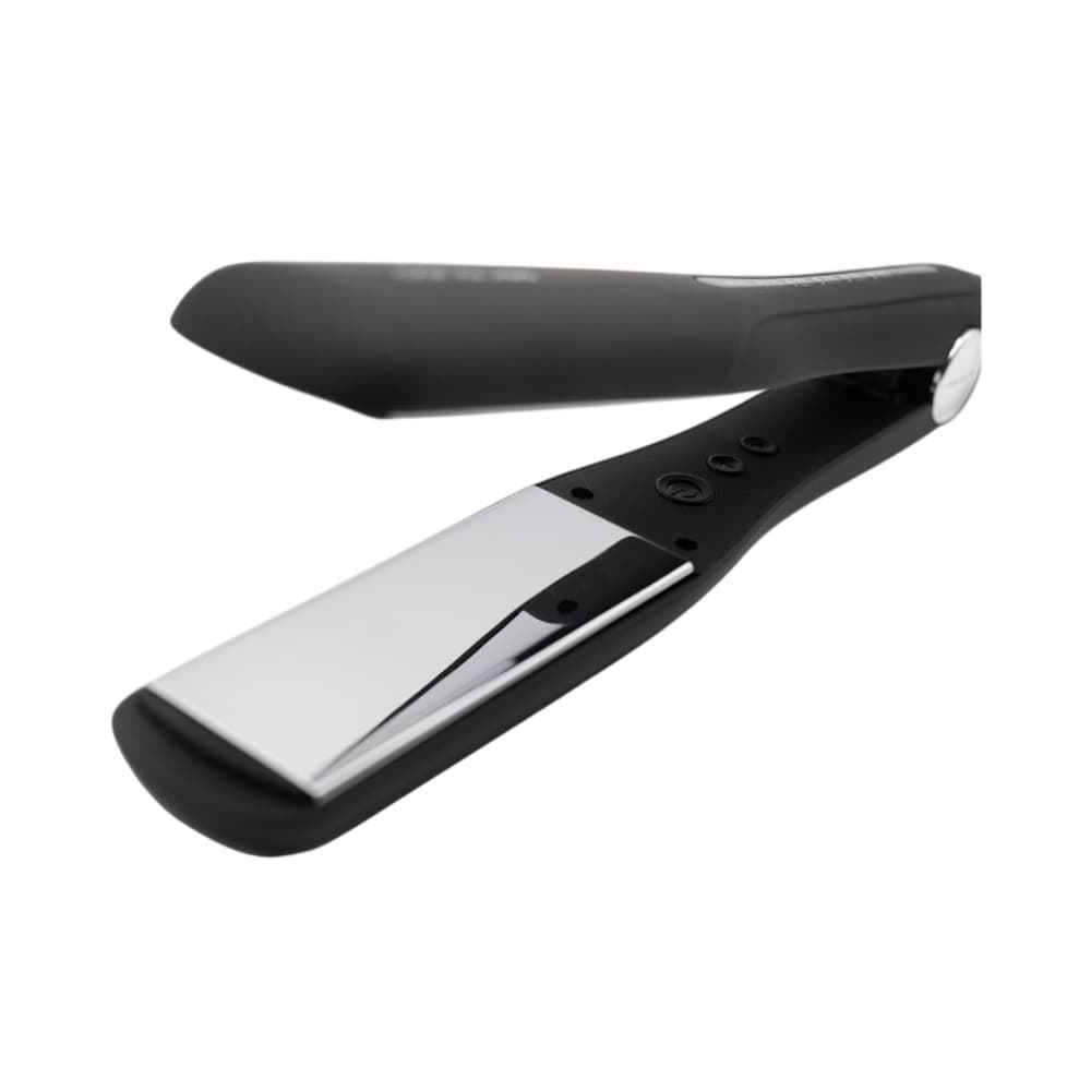 Plancha Ancha de Pelo Wide 100% Titanio | Corioliss - Imagen 7