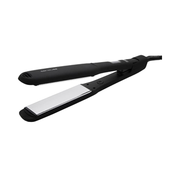 Plancha de Pelo C-Extreme BlacK 100% Titanio Ultrarrápidas | Corioliss - Imagen 1
