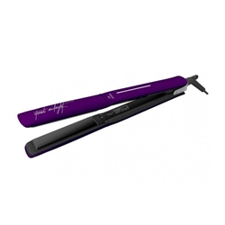 Plancha de Pelo Digital Ethernal 230°C Morada | AGV - Imagen 1