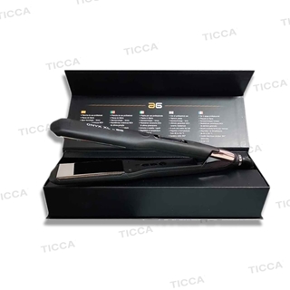 Plancha de Pelo Titanio Ancha Onyx XL| AG - Imagen 2
