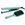 PLANCHA TITANIO C1 CORIOLISS MENTA + ¡¡ CEPILLO DE REGALO !! - Imagen 1