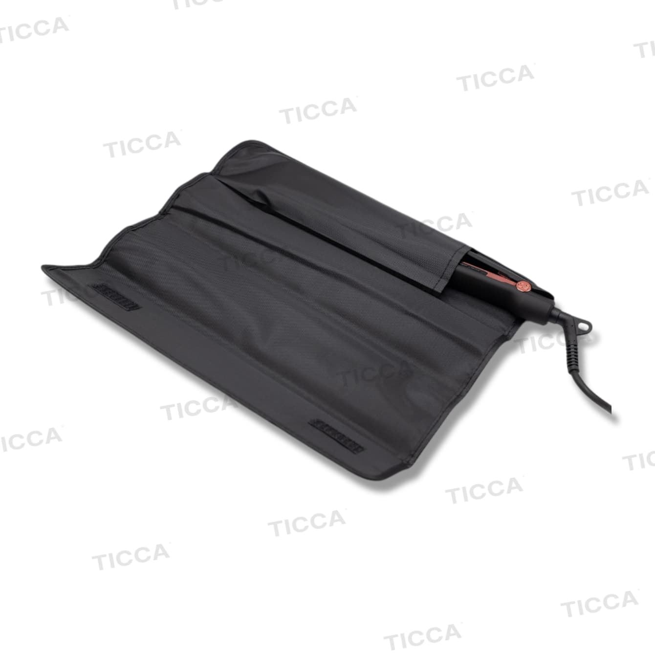 PLANCHA TITANIO C3 + SECADOR ULTRALIGERO CON DIFUSOR ¡¡DE REGALO!! | CORIOLISS - Imagen 4