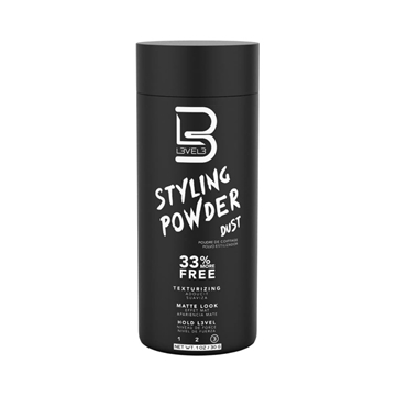 Polvos de Peinado Volumen y Textura Fuertes - Styling Powder -  (30g) | L3VEL3 - Imagen 1