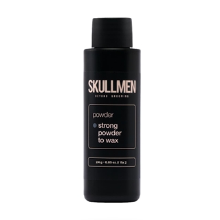 Polvos de Volumen Fijacion Fuerte Fix2 Strong Powder to Wax 24g | Skull Men - Imagen 1