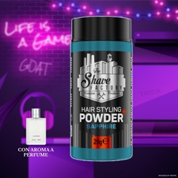 POLVOS DE VOLUMEN FUERTES SAPPHIRE 20g | THE SHAVE FACTORY - Imagen 1