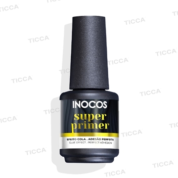 PRIMER/BOND NO ACIDO "SUPER PRIMER" 15ml | INOCOS - Imagen 1