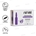 PROTECTOR DECOLORACION CON PLEX ANTIAMARILLOS "HAIR BOOSTER DECO VIOLET PLEX" 12x10ml | NIRVEL PROFESIONAL - Imagen 1