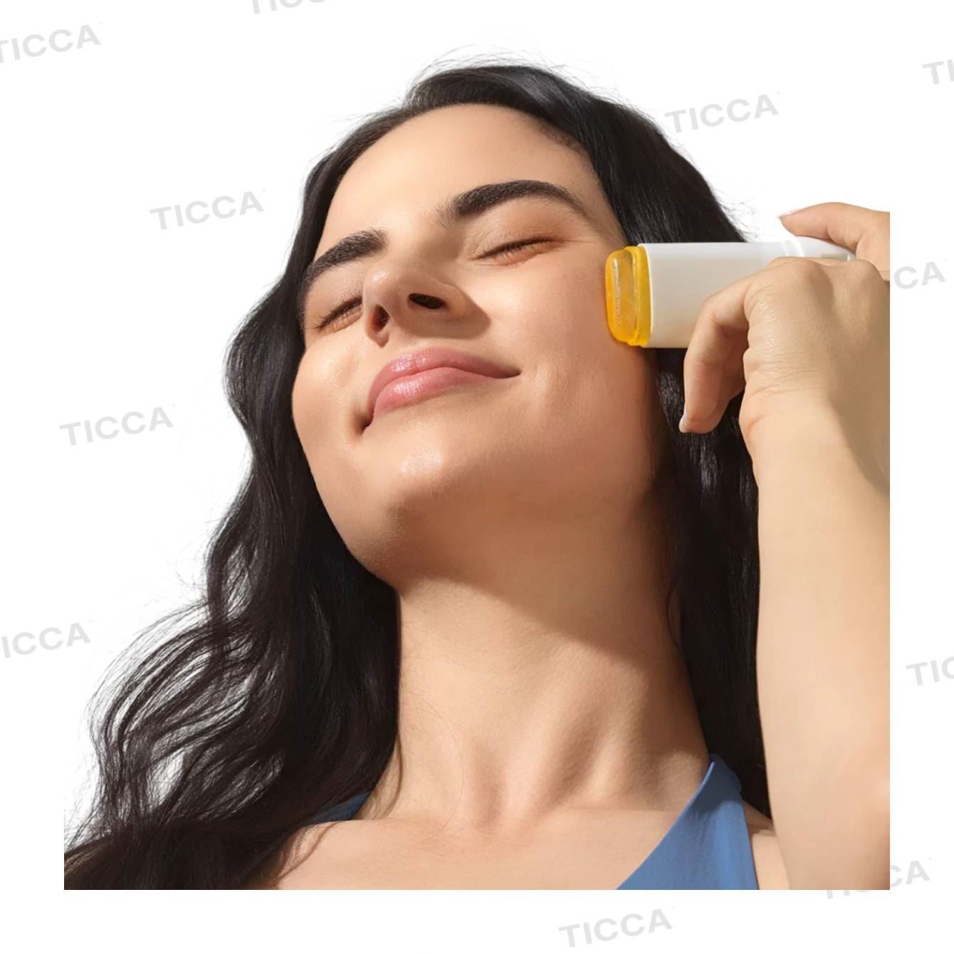 PROTECTOR SOLAR FACIAL EN STICK 50SPF SUN STICK 20g | LEVISSIME - Imagen 2