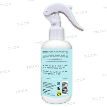 PROTECTOR TERMICO "HEAT PROTECTOR" 175ml | ANEA - Imagen 2