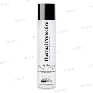 PROTECTOR TERMICO "THERMAL PROTECTIVE" 200ml | DESIGN LOOK - Imagen 1