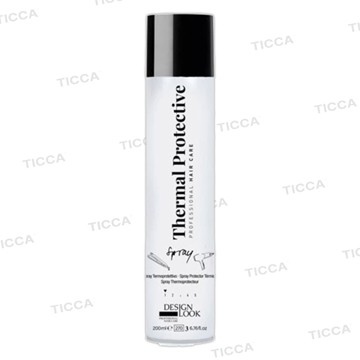 PROTECTOR TERMICO "THERMAL PROTECTIVE" 200ml | DESIGN LOOK - Imagen 1