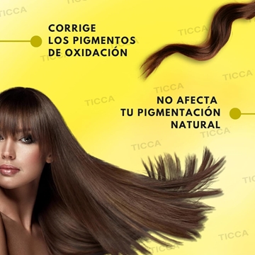 REMOVEDOR DE COLOR "COLOR OUT" 2X125ml | NIRVEL PROFESIONAL - Imagen 2