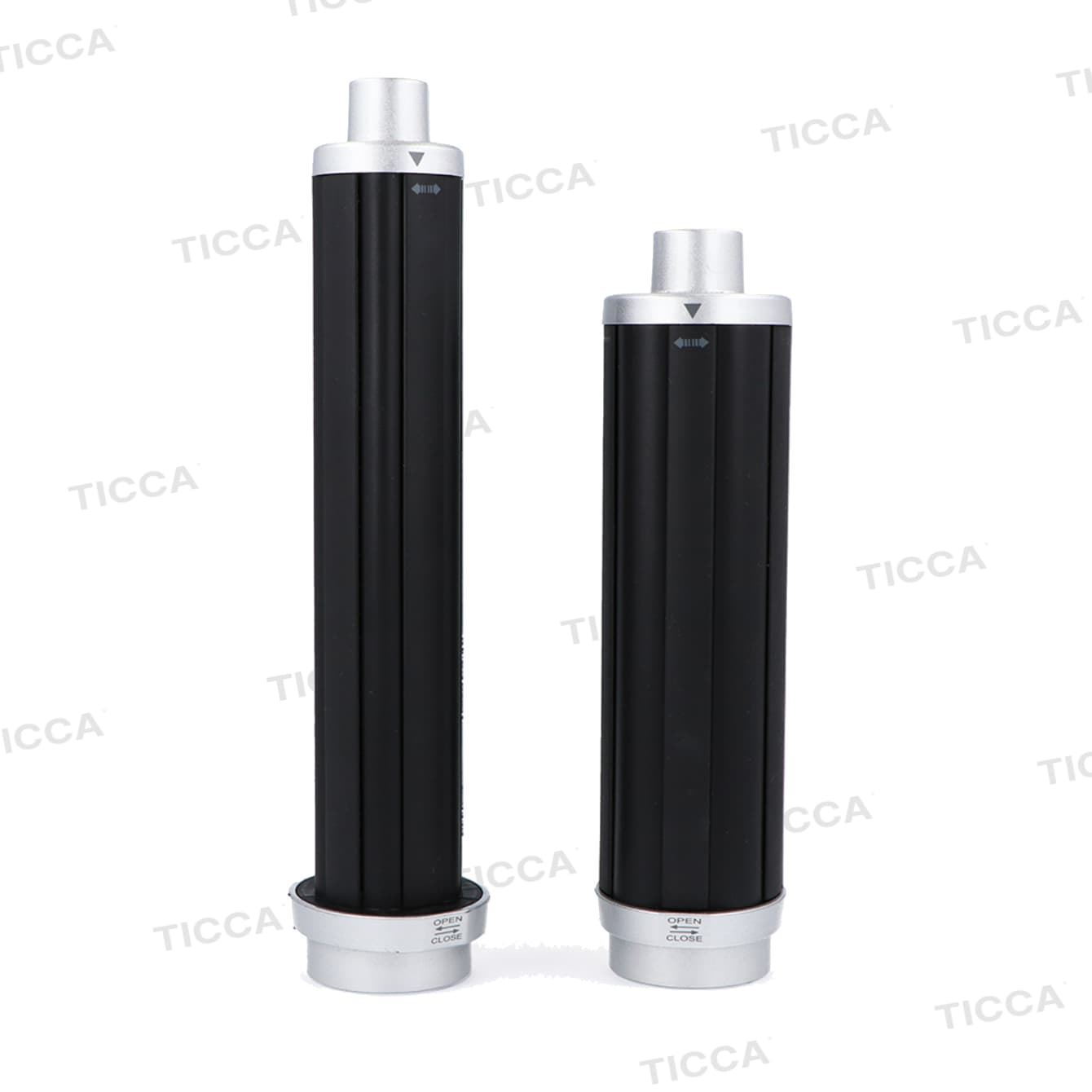 SECADOR 5 en 1 CON 5 ACCESORIOS "STYLER PRO" 1300W EUROSTIL - Imagen 5