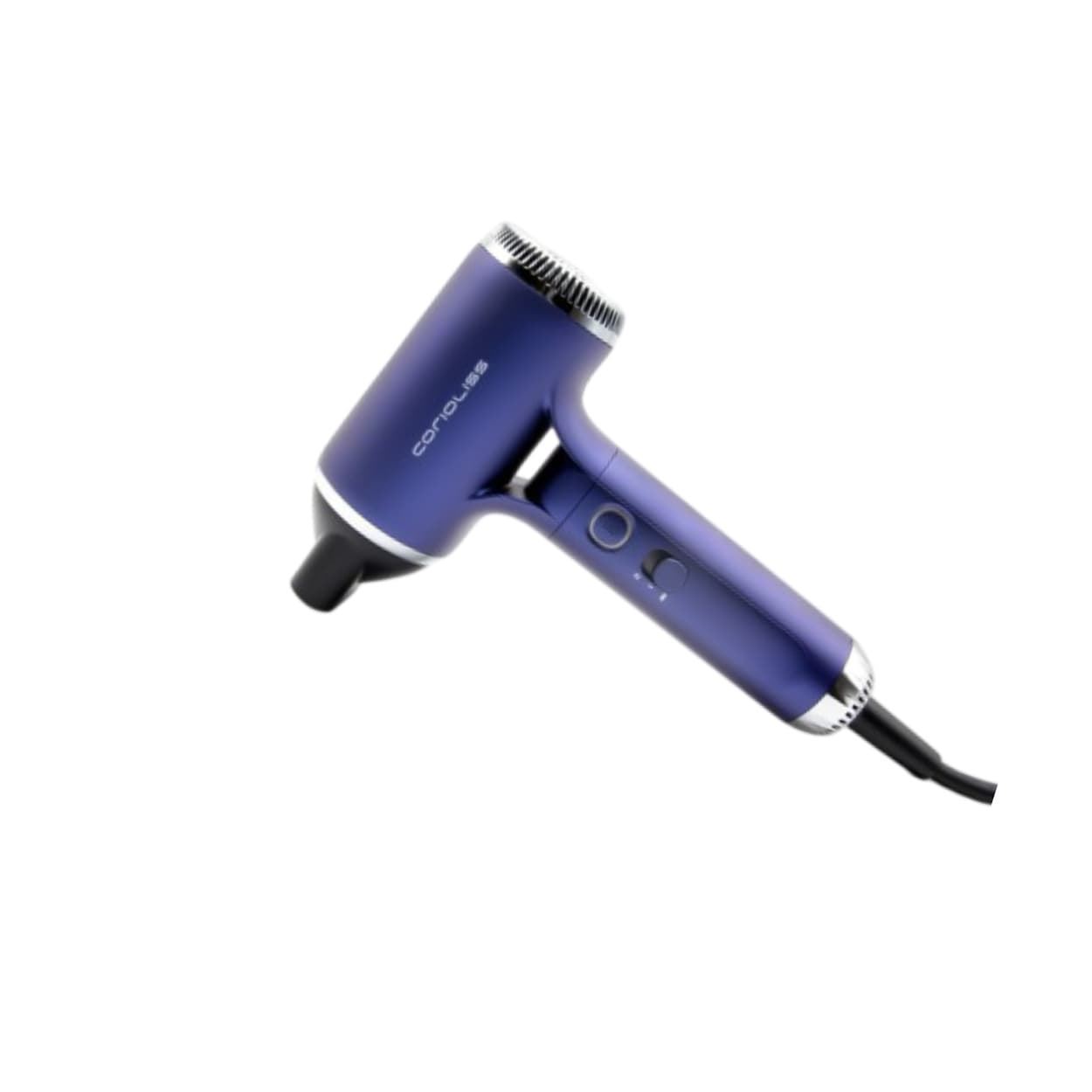 Secador compacto Breeze Blue - Con difusor ¡De Regalo! - Motor Iónico BLDC 1350W | CORIOLISS - Imagen 4
