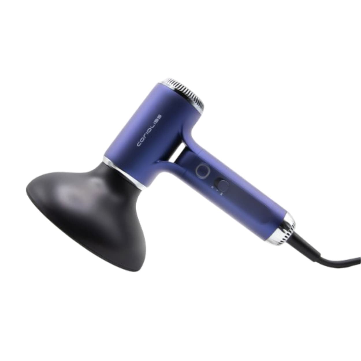 Secador compacto Breeze Blue - Con difusor ¡De Regalo! - Motor Iónico BLDC 1350W | CORIOLISS - Imagen 5
