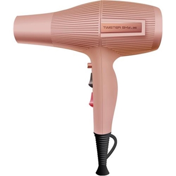 Secador Profesional 2400W Sky Rosa Oro| AG - Imagen 1