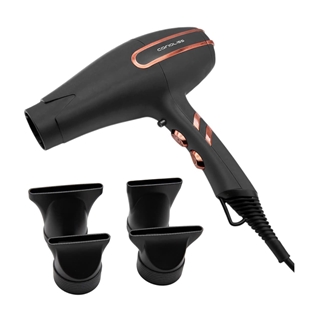 Secador Profesional Arc 3.0 Black Copper 3000W | Corioliss - Imagen 1