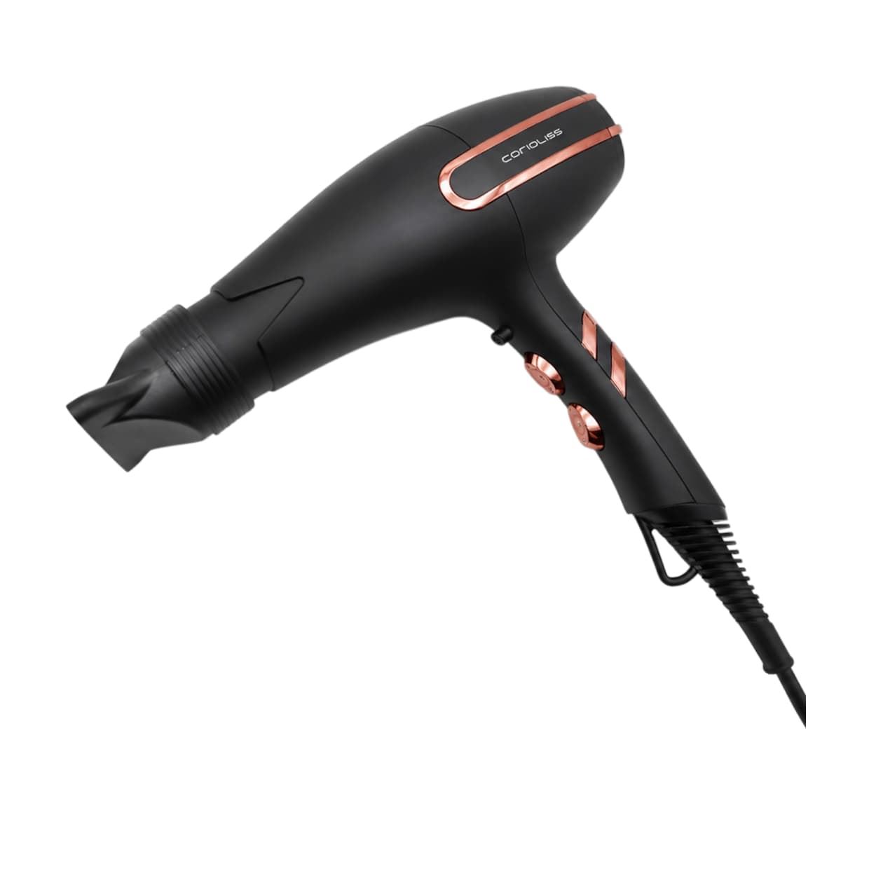 Secador Profesional Arc 3.0 Black Copper 3000W | Corioliss - Imagen 6