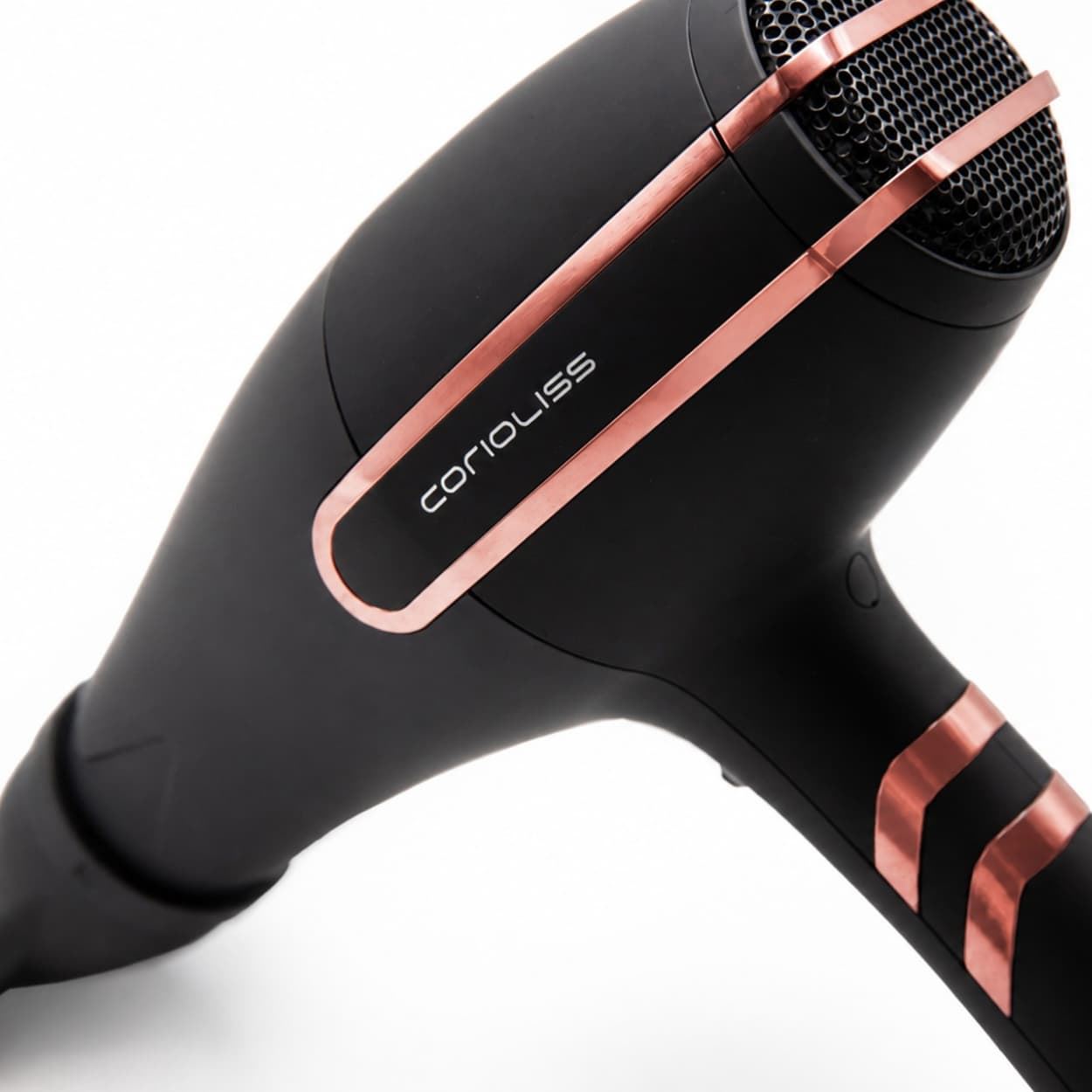 Secador Profesional Arc 3.0 Black Copper 3000W | Corioliss - Imagen 7