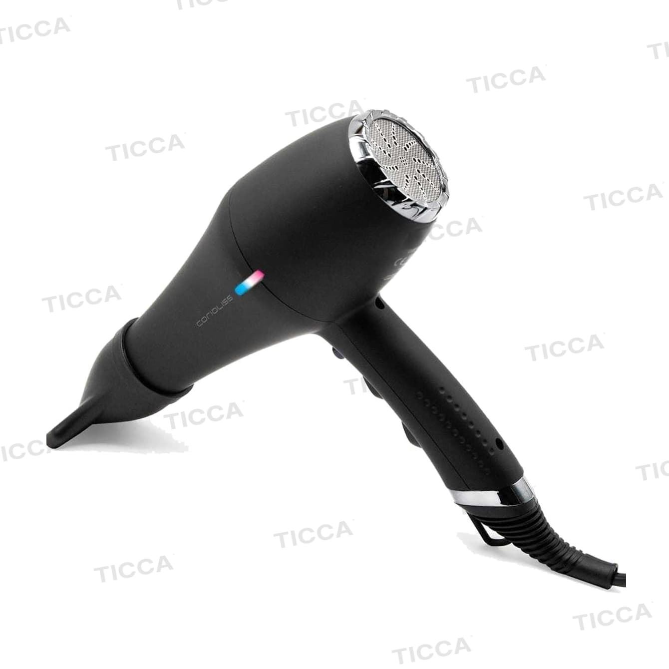 SECADOR PROFESIONAL "FLOW POWER" 2200W | CORIOLISS - Imagen 2