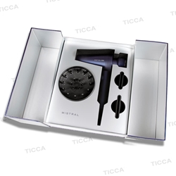 SECADOR PROFESIONAL "MISTRAL" 2000W | CORIOLISS - Imagen 2