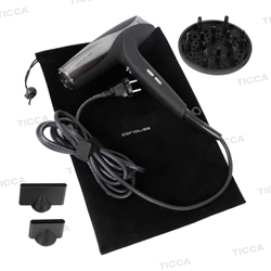 SECADOR PROFESIONAL "WIND" 1500W | CORIOLISS - Imagen 2