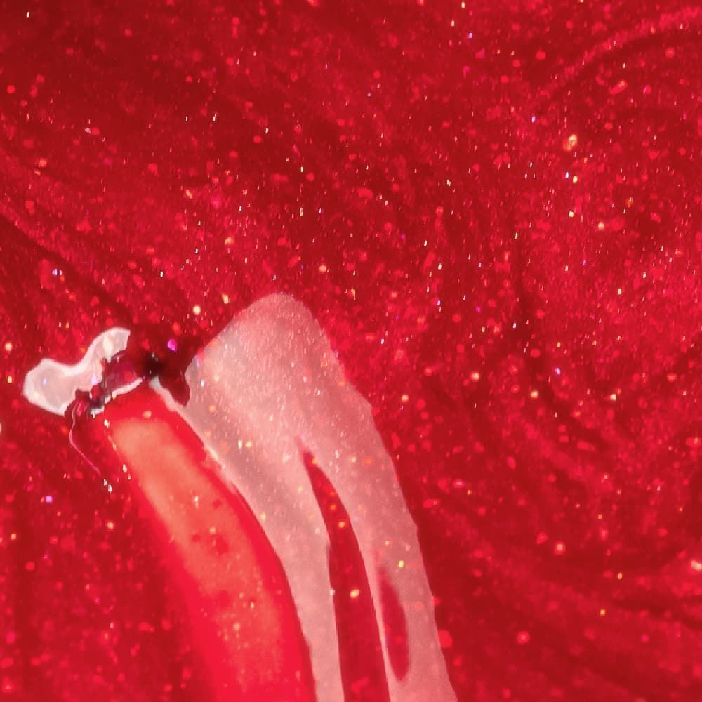 SEMIPERMANENTE ROJO BRILLI "REI DE PAUS"  15ml | INOCOS - Imagen 3