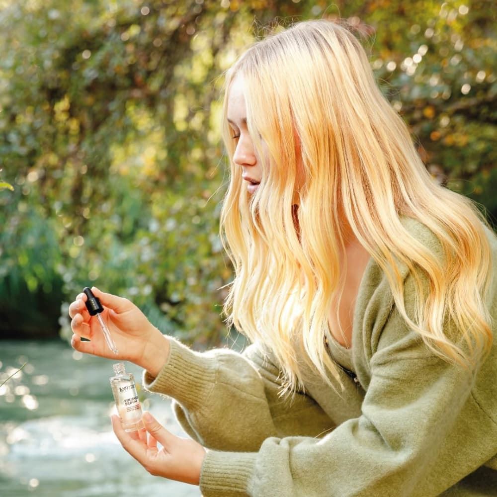 Sérum Finalizador Finisher Serum 50ml | K89 - Imagen 3