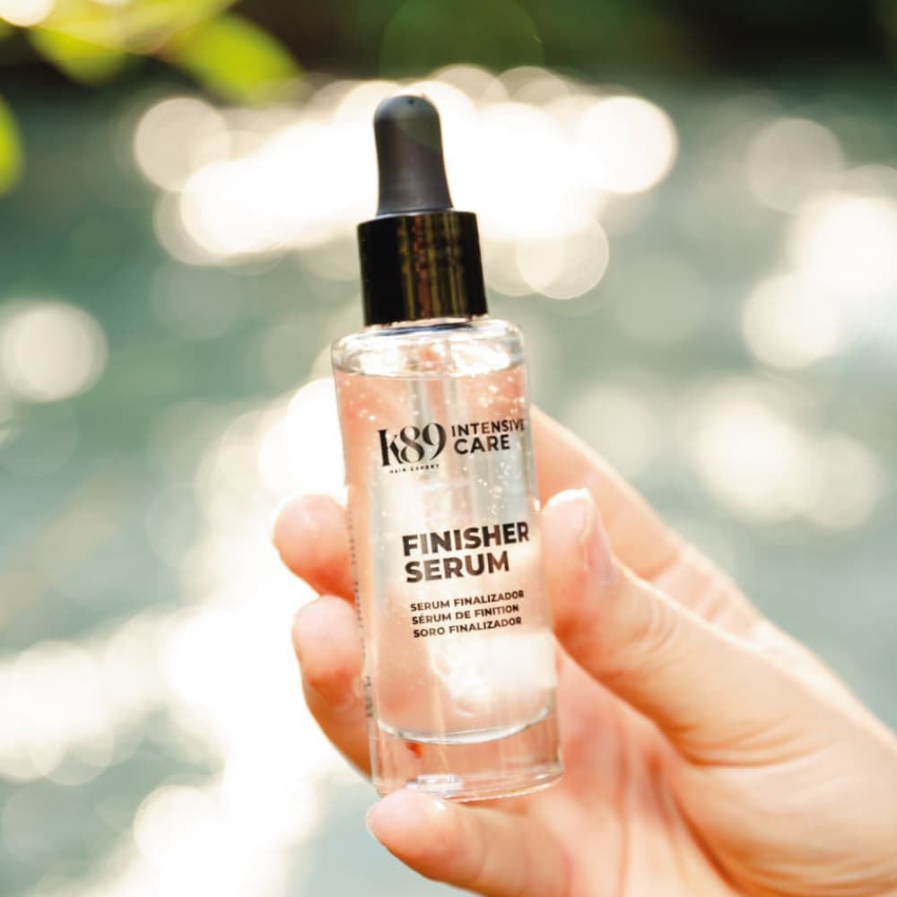 Sérum Finalizador Finisher Serum 50ml | K89 - Imagen 4