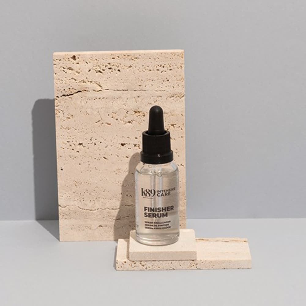 Sérum Finalizador Finisher Serum 50ml | K89 - Imagen 5