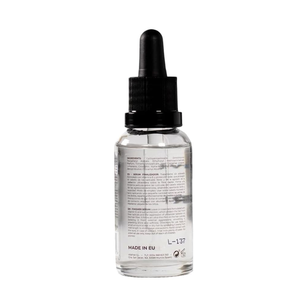 Sérum Finalizador Finisher Serum 50ml | K89 - Imagen 6