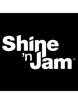 SHINE ’N JAM