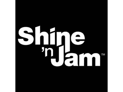 SHINE ’N JAM