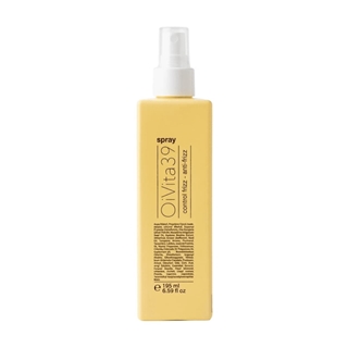Spray Anti-Frizz - Anti- Encrespamiento con Macadamia 195ml | Oivita39 - Imagen 1