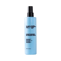 Spray bifase hidratante y desenredante Global Moisturizing 250ml | K89 - Imagen 1