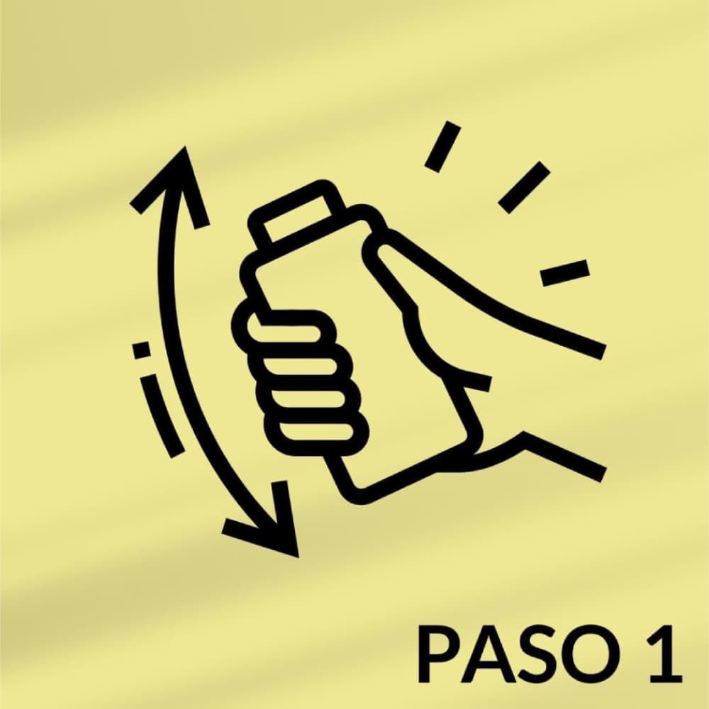 Spray bifase hidratante y desenredante Global Moisturizing 250ml | K89 - Imagen 7