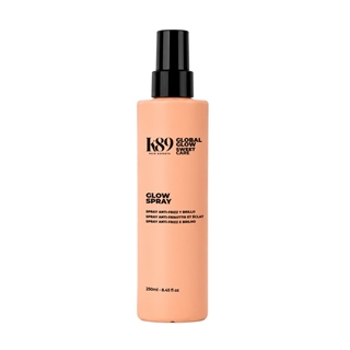 Spray Brillo Extremo y Antiencrespamiento Global Glow 250ml | K89 - Imagen 1