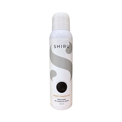 Spray Cubrecanas Castaño Oscuro Root Touch-Up 150ml | Shiru - Imagen 1