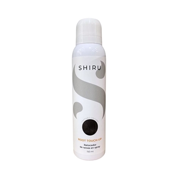 Spray Cubrecanas Castaño Oscuro Root Touch-Up 150ml | Shiru - Imagen 1