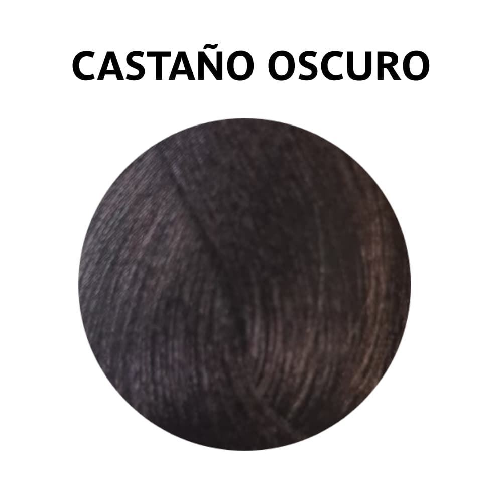 Spray Cubrecanas Castaño Oscuro Root Touch-Up 150ml | Shiru - Imagen 2