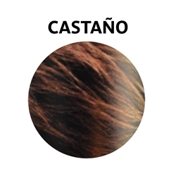 Spray Cubrecanas Castaño Root Touch-Up 150ml | Shiru - Imagen 2