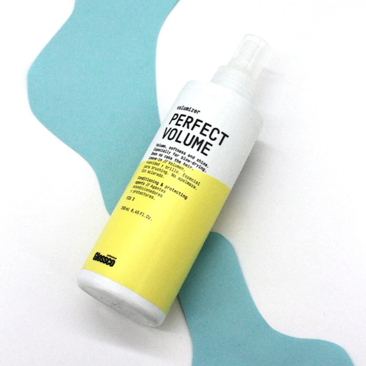 Spray de volumen para Cabello Fino Perfect Volume 250ml | Glossco - Imagen 11